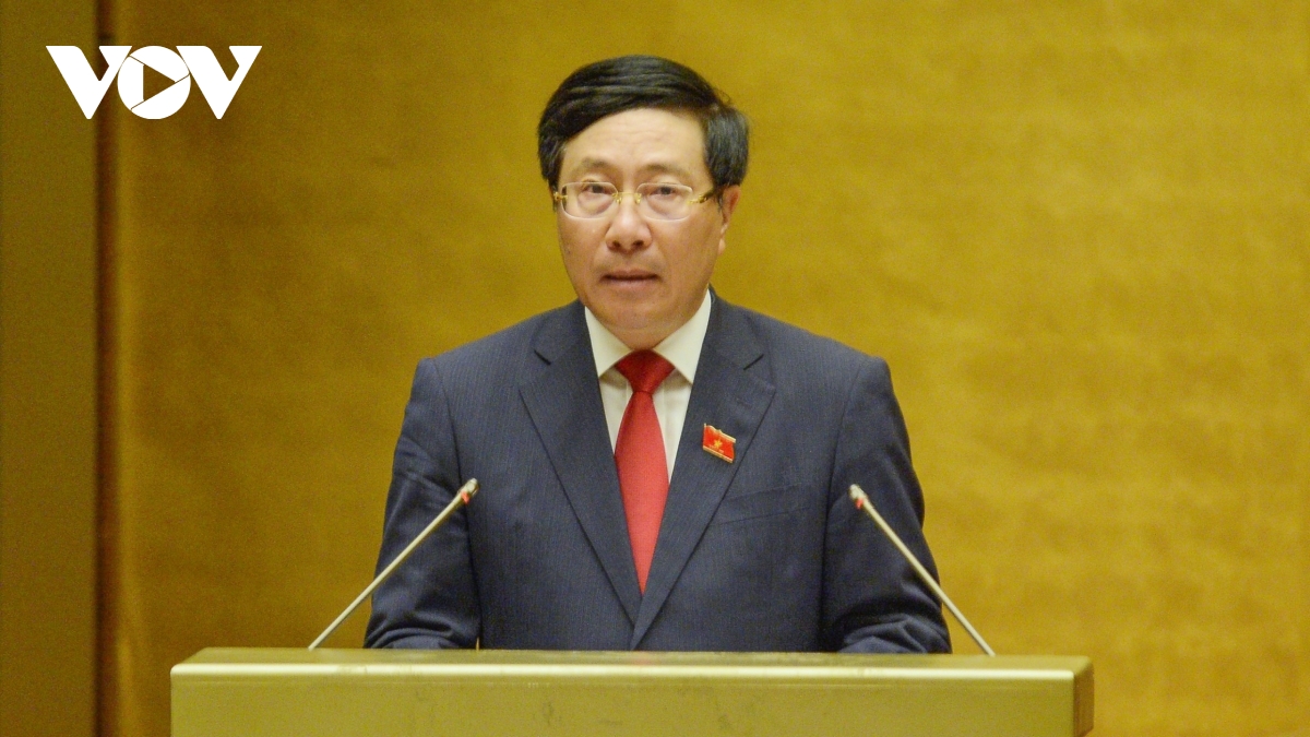 Party and State leaders make all-out efforts to ensure sufficient COVID-19 vaccines